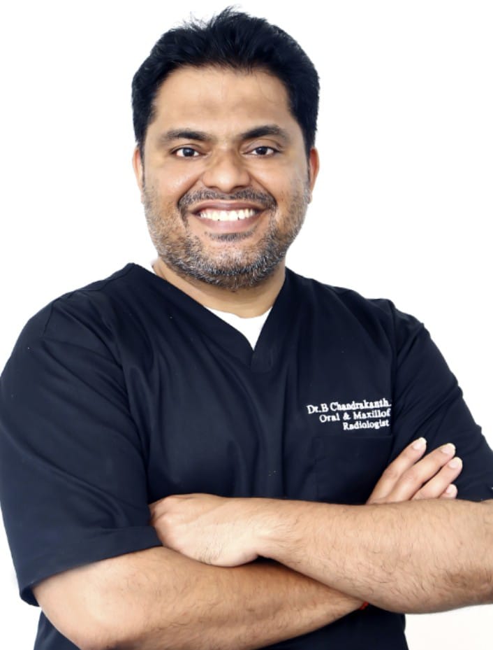 Dental treatment